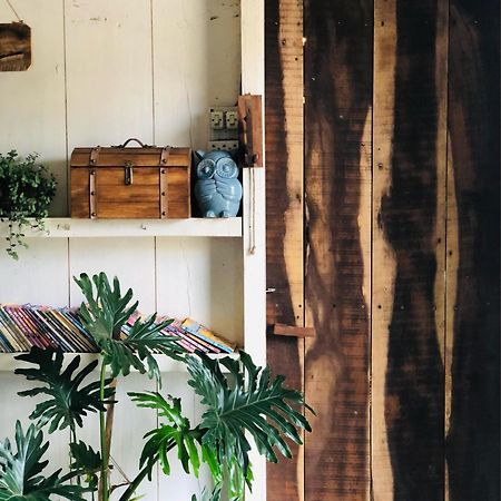Nhien Farm Homestay Xuan Truong Exteriér fotografie